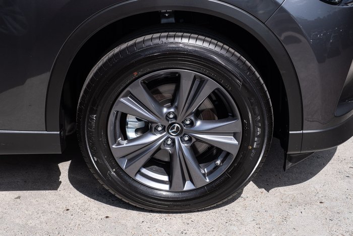 2025 Mazda CX-60 G25 Pure