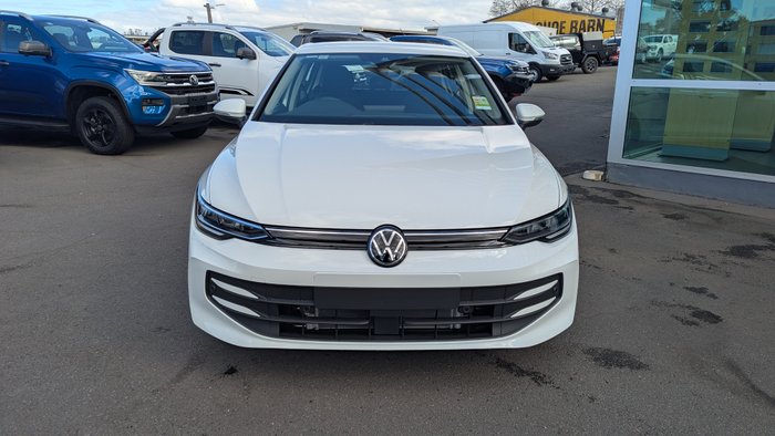 2025 VOLKSWAGEN Golf LIFE