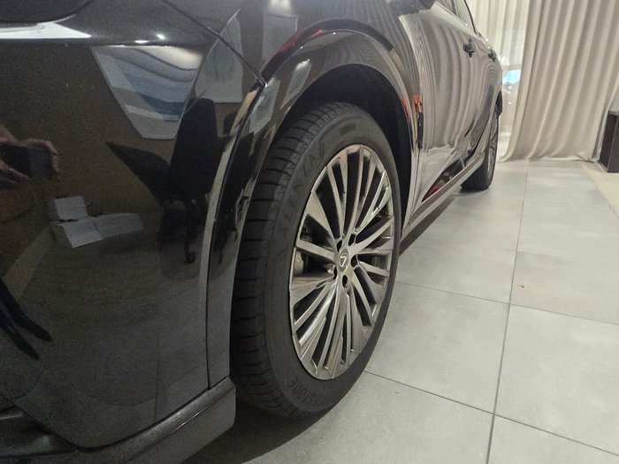 2024 Lexus RX350H Sports Luxury AWD