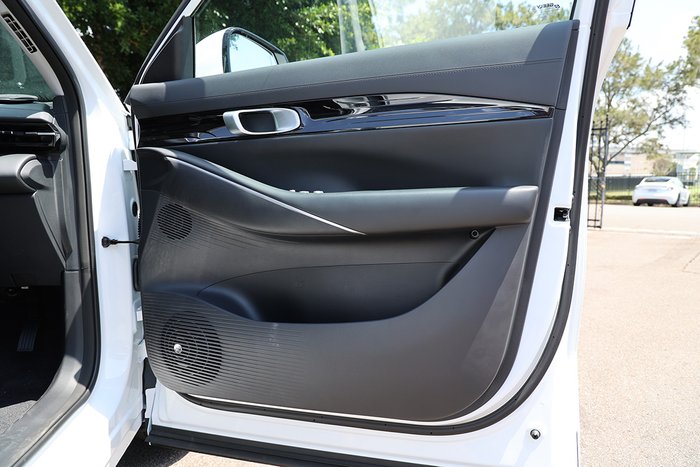 2026 Geely Starray Em-i