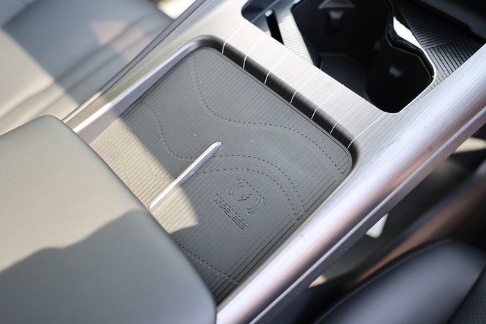 2026 Geely Starray Em-i