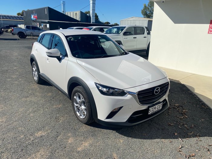 2023 Mazda 3
