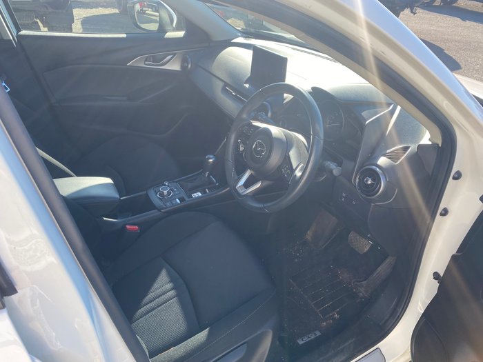 2023 Mazda 3