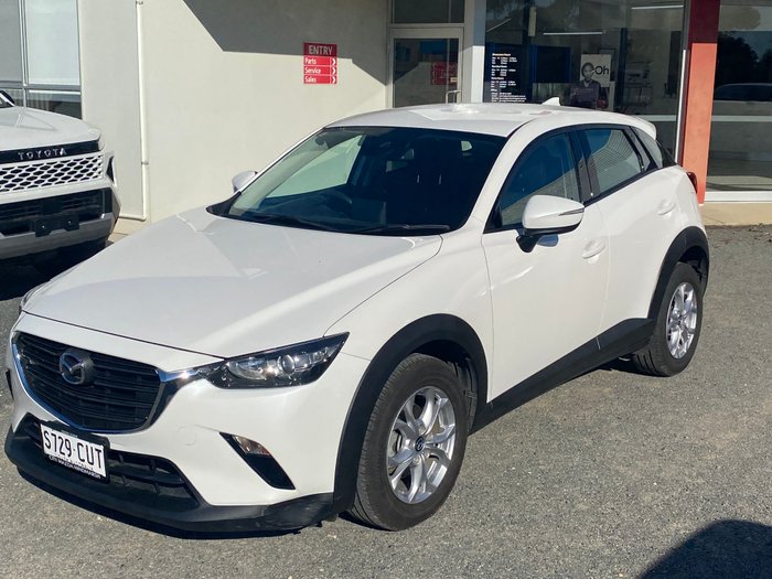 2023 Mazda 3