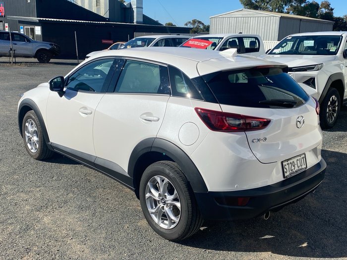 2023 Mazda 3