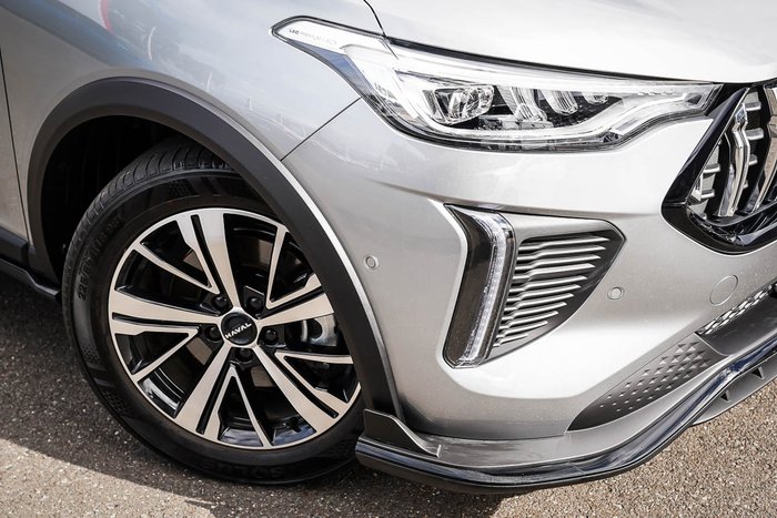 2025 GWM HAVAL Jolion