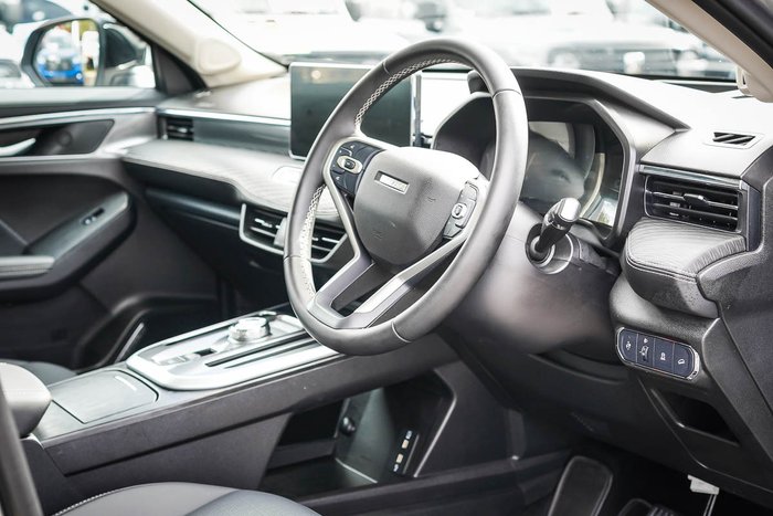 2025 GWM HAVAL Jolion