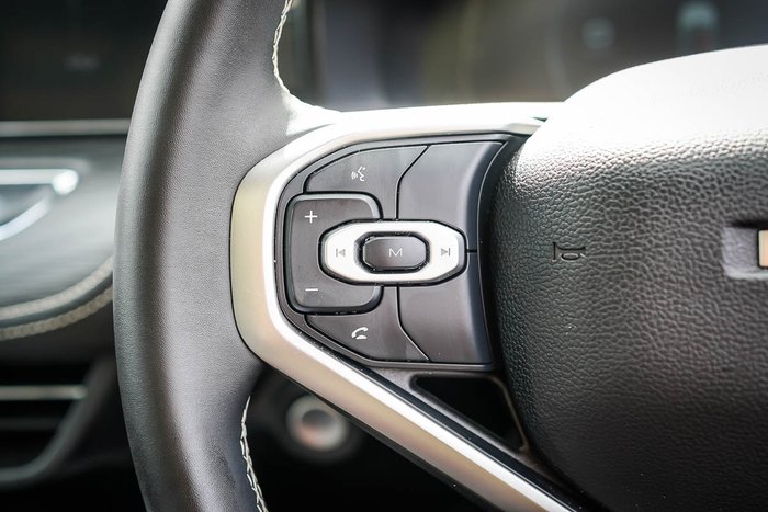 2025 GWM HAVAL Jolion