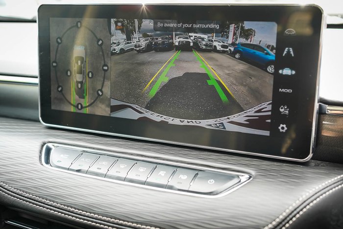 2025 GWM HAVAL Jolion