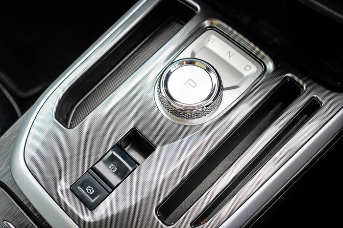 2025 GWM HAVAL Jolion