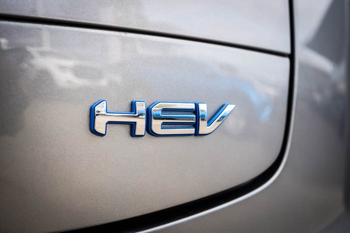 2025 GWM HAVAL Jolion