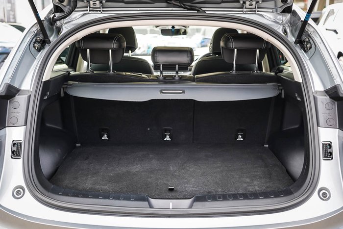 2025 GWM HAVAL Jolion