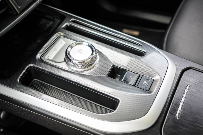 2025 GWM HAVAL Jolion