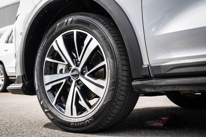 2025 GWM HAVAL Jolion