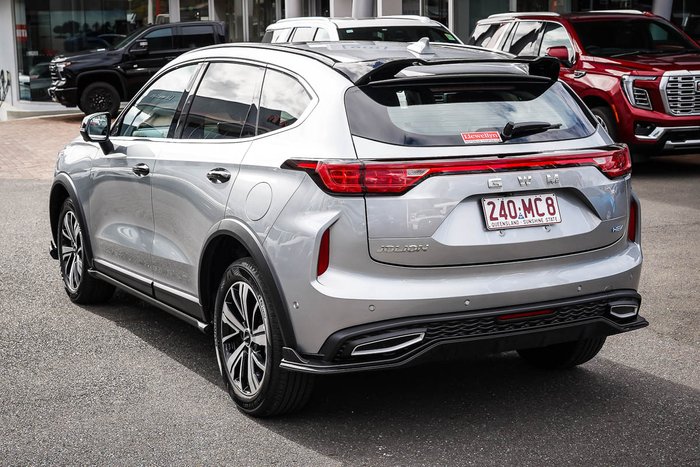 2025 GWM HAVAL Jolion