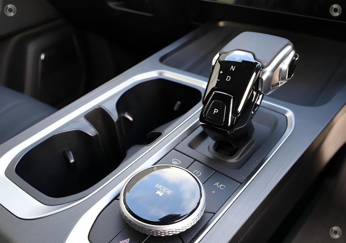 2026 Jaecoo J7 Ridge