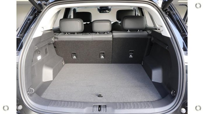 2026 Jaecoo J7 Ridge