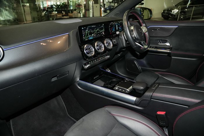 2021 Mercedes-Benz GLA-Class GLA250