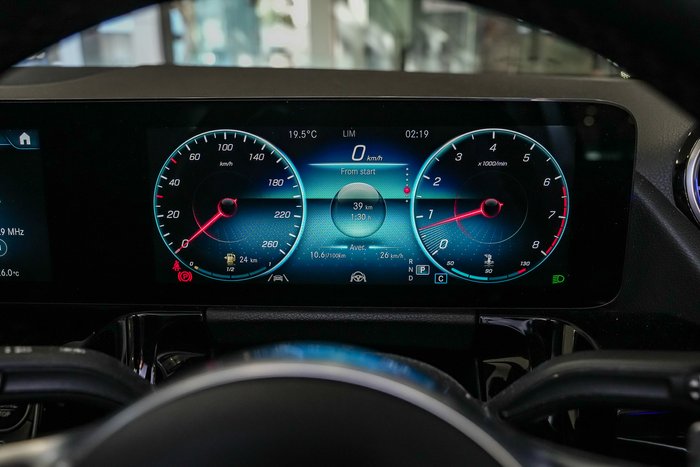 2021 Mercedes-Benz GLA-Class GLA250