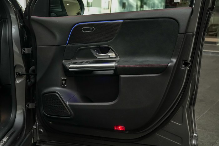 2021 Mercedes-Benz GLA-Class GLA250