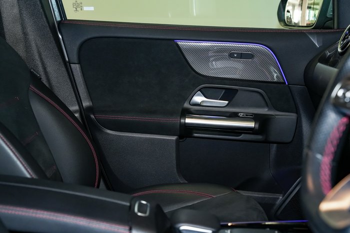 2021 Mercedes-Benz GLA-Class GLA250
