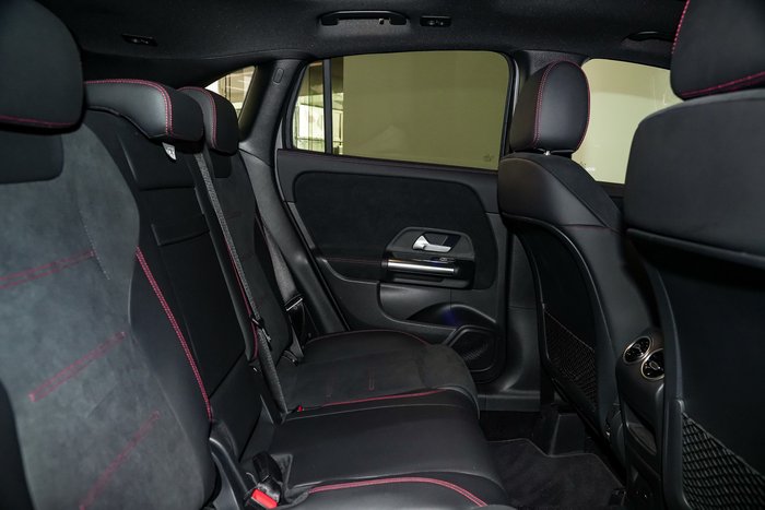 2021 Mercedes-Benz GLA-Class GLA250