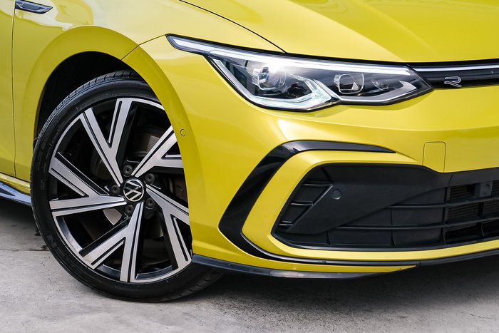 2023 Volkswagen Golf 110TSI R-Line
