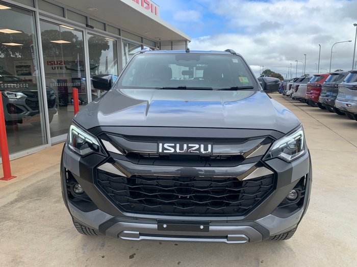2026 Isuzu D-MAX MY25.5 Isuzu D-Max 4X4 Crew Cab UTE XT 3.0L Automatic (TOR5022D)