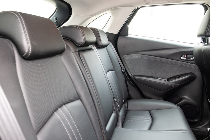 2025 Mazda CX-3 G20 Akari