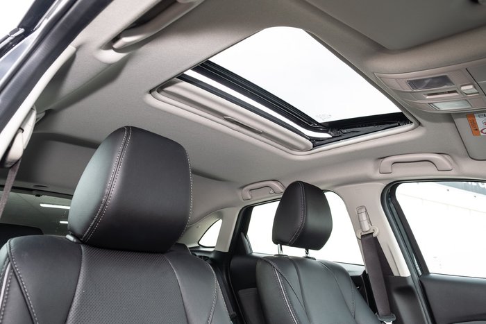 2025 Mazda CX-3 G20 Akari