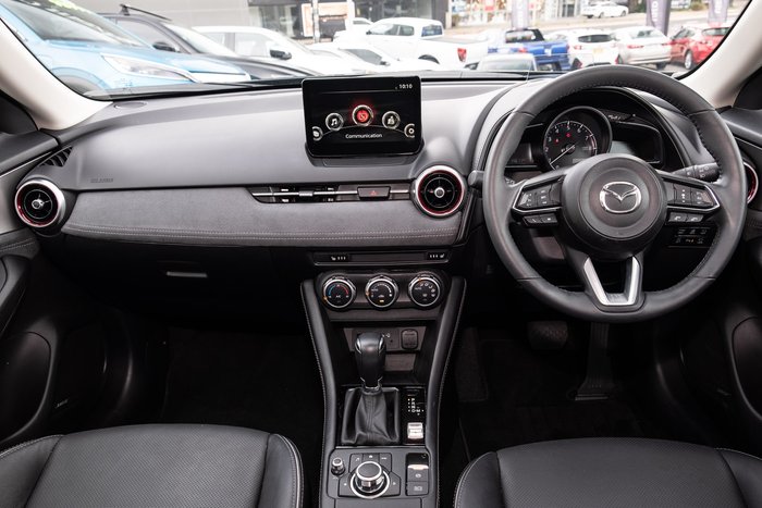 2025 Mazda CX-3 G20 Akari