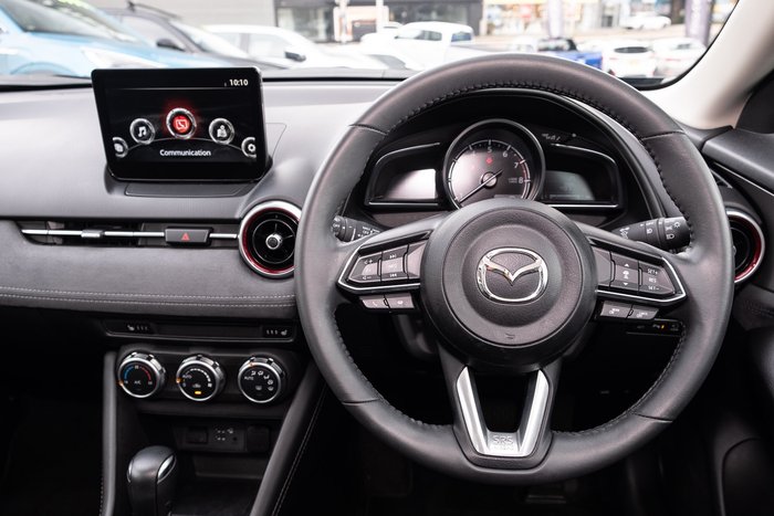 2025 Mazda CX-3 G20 Akari