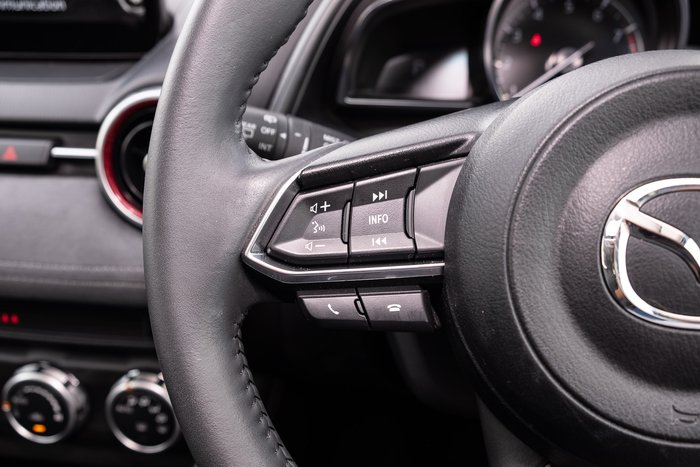 2025 Mazda CX-3 G20 Akari