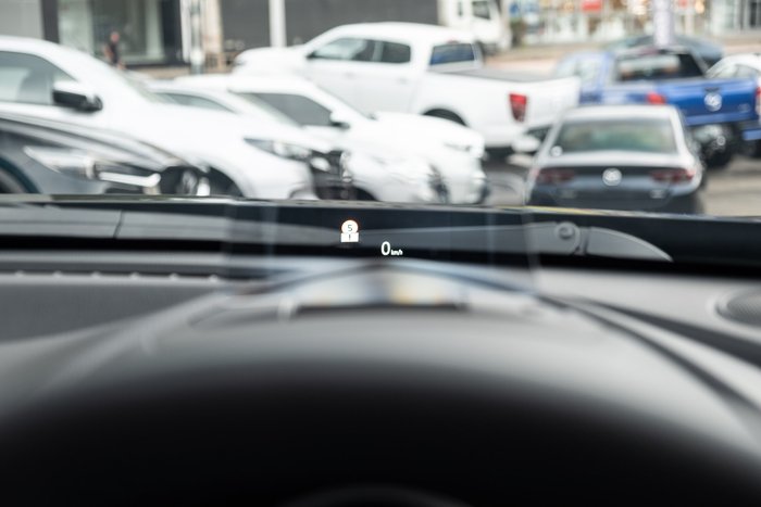 2025 Mazda CX-3 G20 Akari