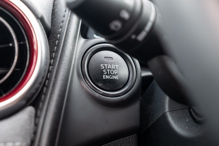 2025 Mazda CX-3 G20 Akari