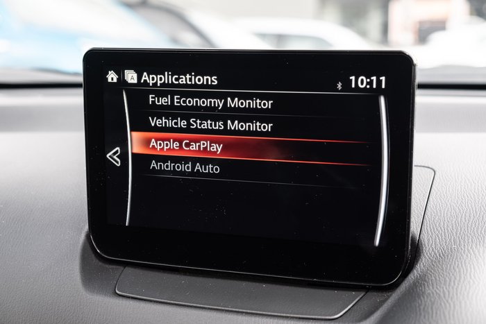 2025 Mazda CX-3 G20 Akari