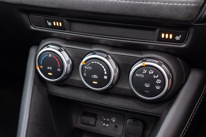 2025 Mazda CX-3 G20 Akari