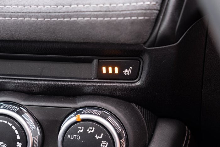 2025 Mazda CX-3 G20 Akari