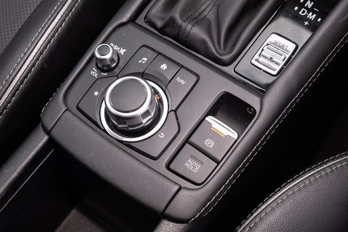 2025 Mazda CX-3 G20 Akari