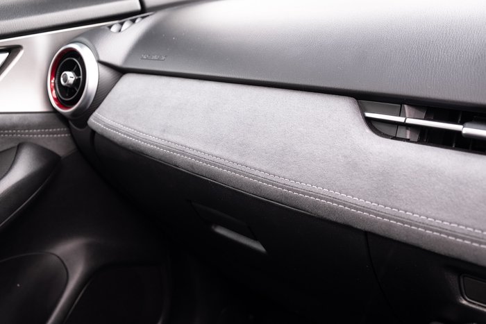 2025 Mazda CX-3 G20 Akari