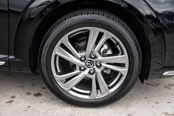 2025 Mazda CX-3 G20 Akari