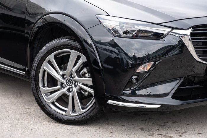 2025 Mazda CX-3 G20 Akari