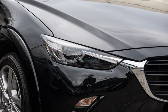 2025 Mazda CX-3 G20 Akari