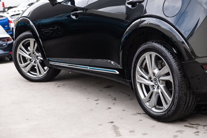 2025 Mazda CX-3 G20 Akari