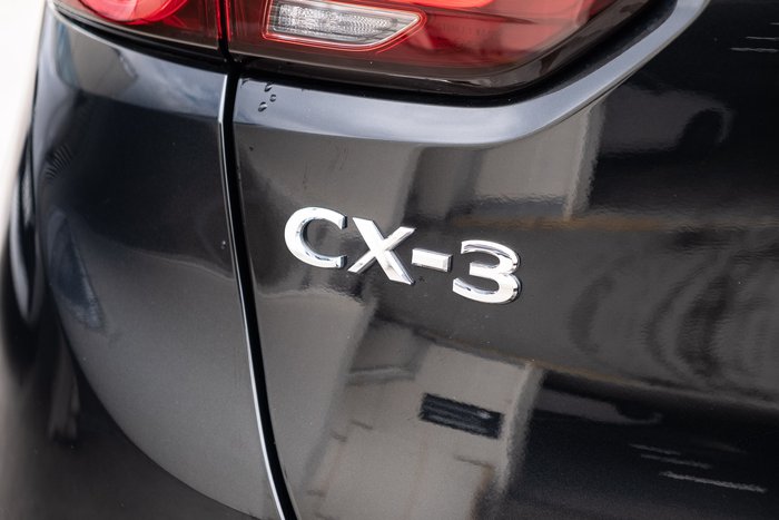 2025 Mazda CX-3 G20 Akari