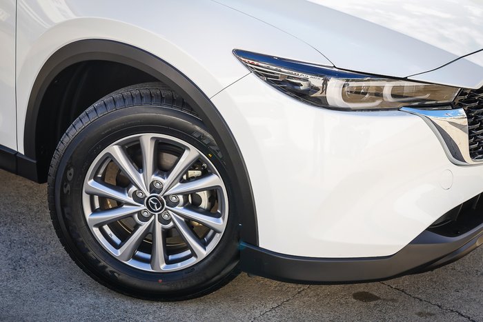 2022 MAZDA CX-5 MAXX SPORT (FWD)