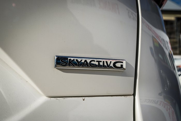 2022 MAZDA CX-5 MAXX SPORT (FWD)
