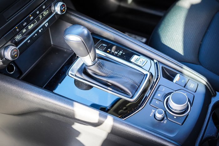 2022 MAZDA CX-5 MAXX SPORT (FWD)