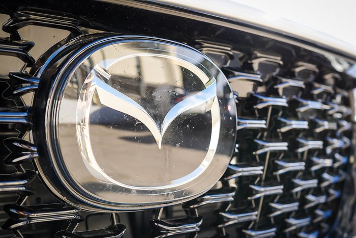 2022 MAZDA CX-5 MAXX SPORT (FWD)
