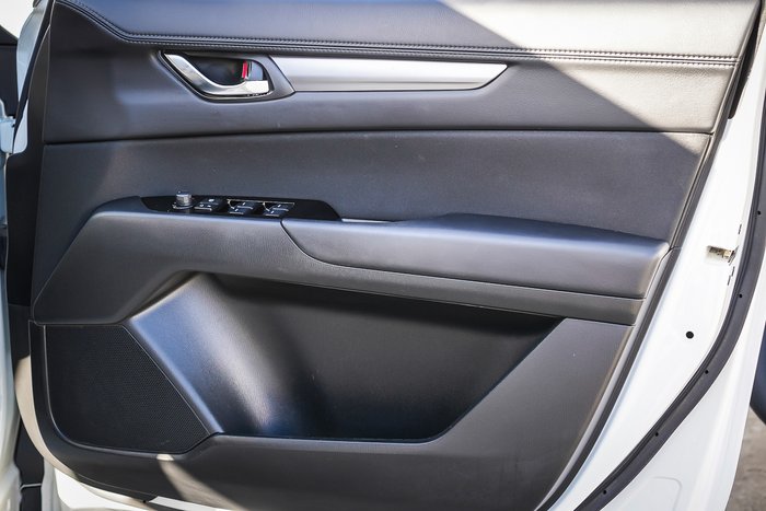 2022 MAZDA CX-5 MAXX SPORT (FWD)